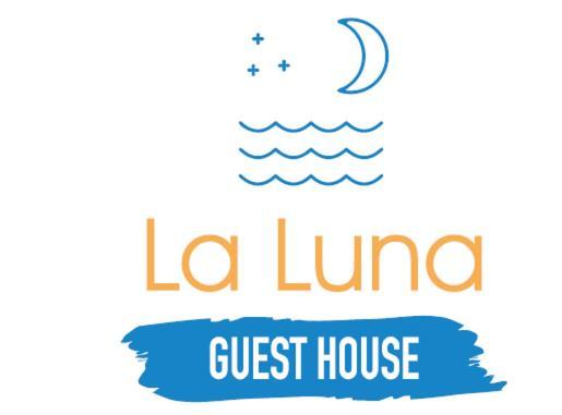 La Luna Castellammare del Golfo Exterior photo
